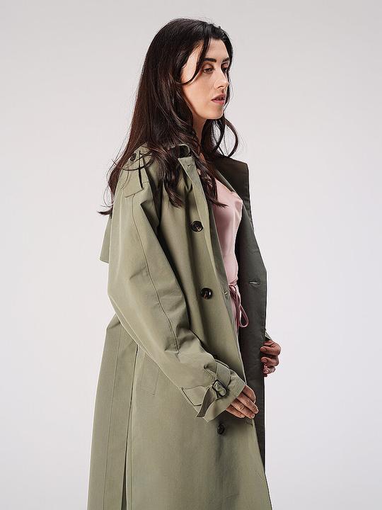 Produktbild JJXX JXChoice Trenchcoat (M)