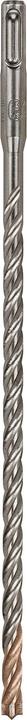 Actual product image Irwin Drill SPEEDHAMMER PLUS SDS QUAD 8x200 / 260 mm (8 millimetres)