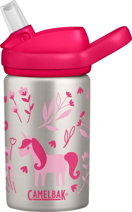 Image du produit Camelbak Bouteille en acier inoxydable eddy+ Kids (0.40 l)