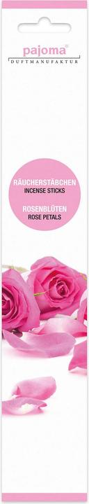 Rose petals