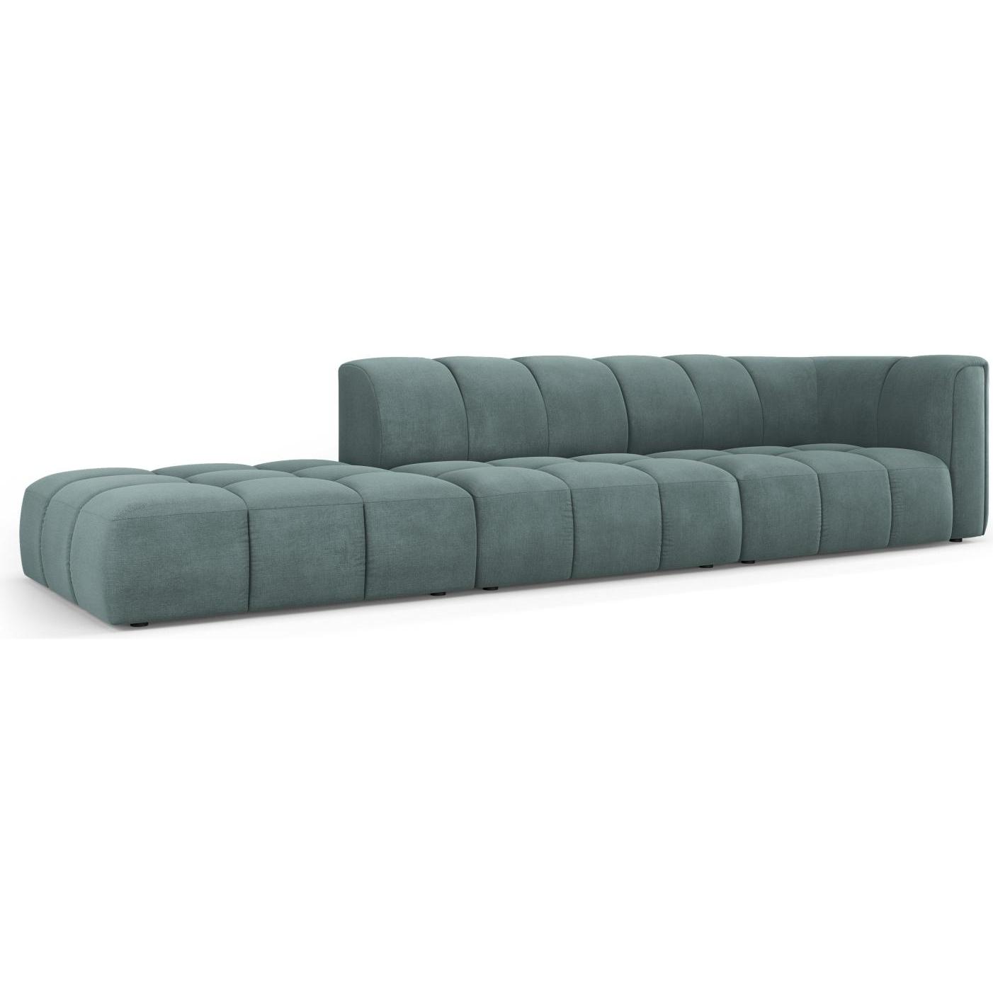 Maison Heritage, Sofa, Adams (3-Sitzer, 4-Sitzer, 2-Sitzer)