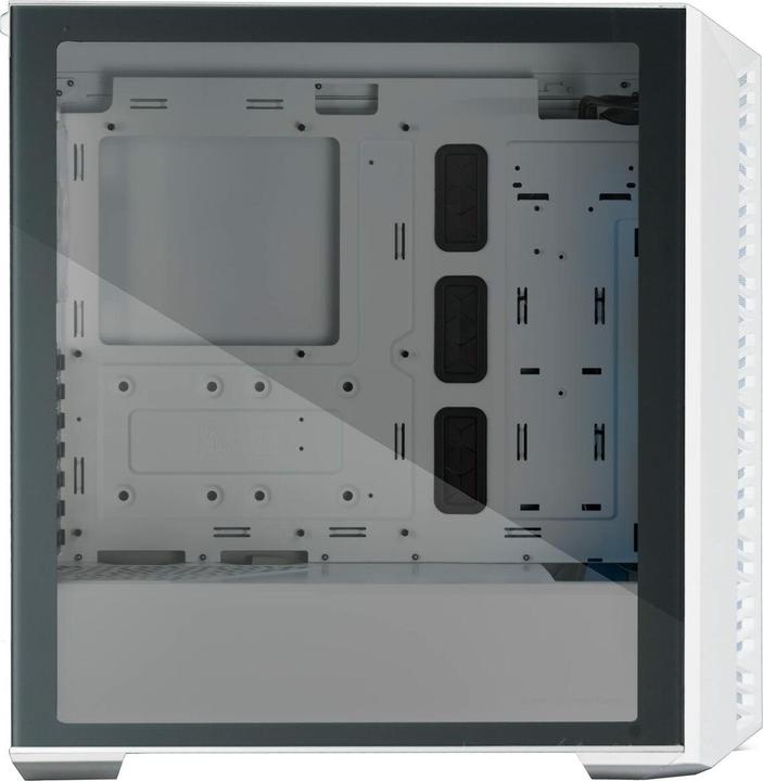 Actual product image Cooler Master Masterbox 520 Mesh ARGB (ATX, mATX, Mini-ITX, E-ATX, SSI CEB)