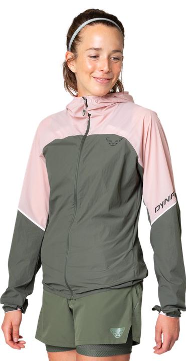 Produktbild Dynafit Alpine Wind Jacke (XL)
