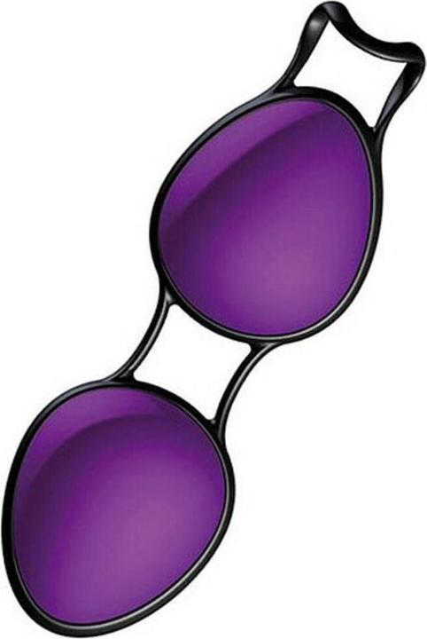 Actual product image Joydivision Joyballs Secret