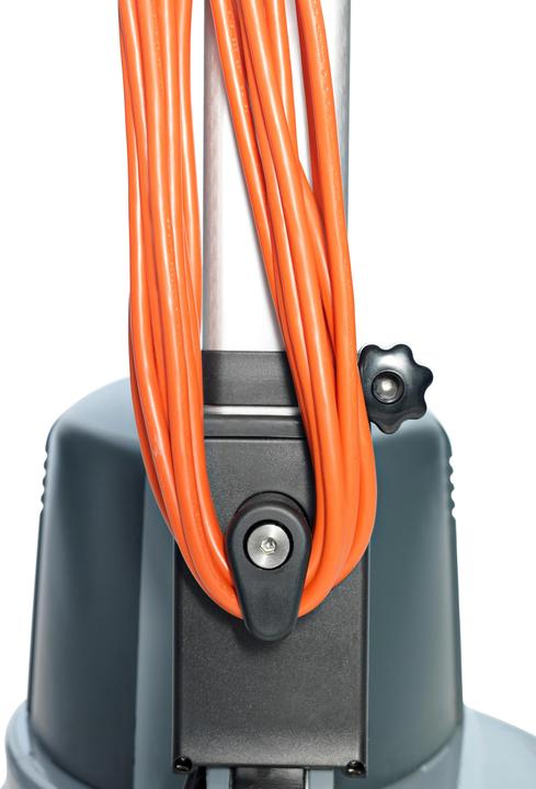 Actual product image Nilfisk FM400 L