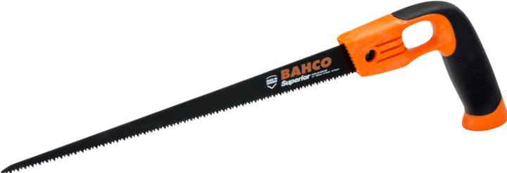 Immagine prodotto Bahco Seghetto alternativo di qualità superiore per legno/plastica 9/10 ZpZ 12"