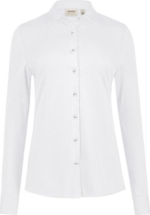 Hakro COTTON TEC® blouse