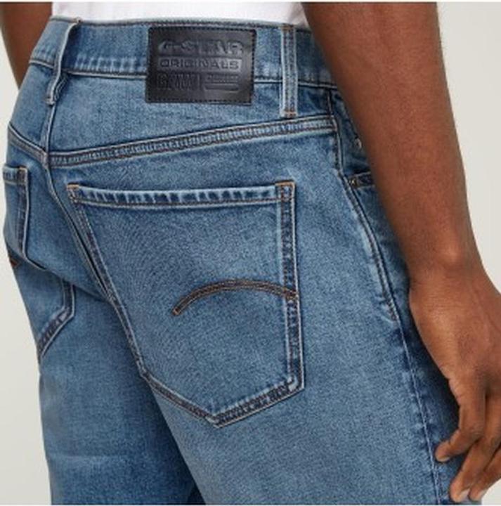Image du produit G-Star Jeans Courts Mosa (34)