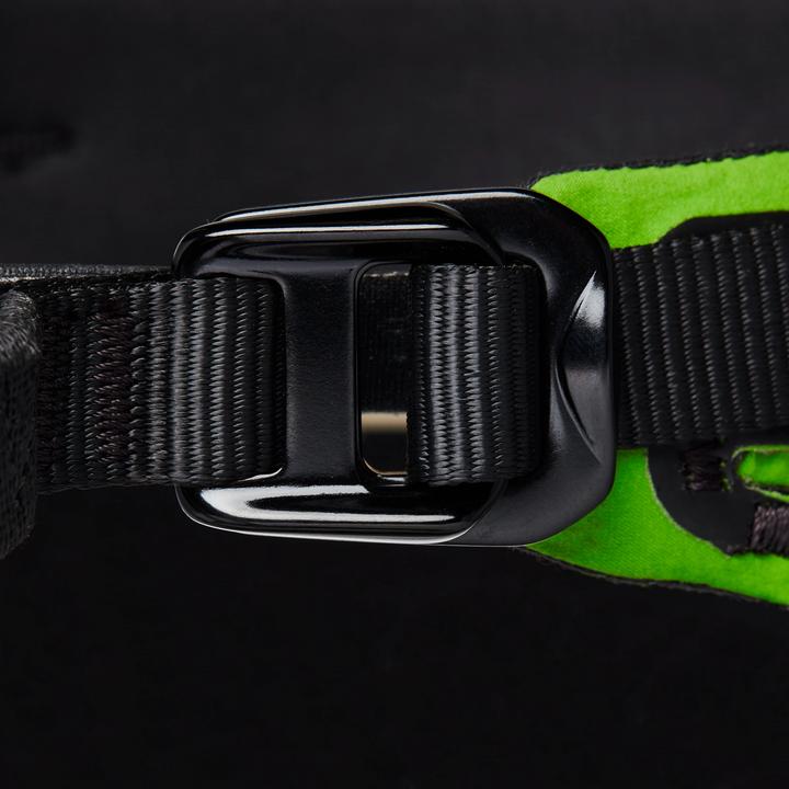 Immagine prodotto Black Diamond Imbracatura Recco Vision Airnet (S)