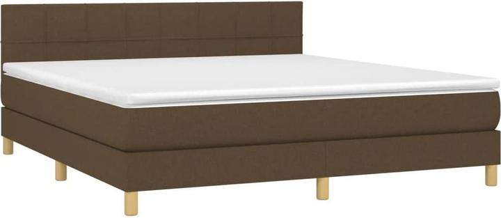 Immagine prodotto vidaXL Boxspringbett (160 x 200 cm)