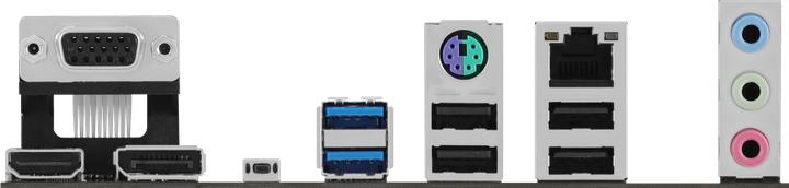 Productafbeelding ASUS Prime A620M-A-CSM (AM5, AMD A620, mATX)