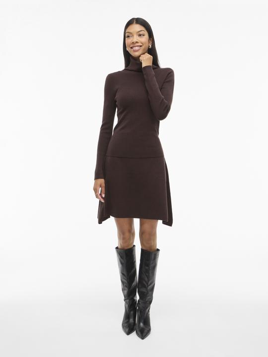 Produktbild Vila VIAMARIA Rollkragen Strickpullover (XL)