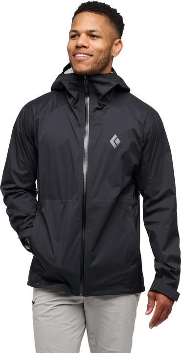 Actual product image Black Diamond M Fineline Stretch Shell (L)