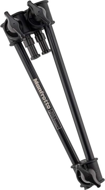 Actual product image Manfrotto 196AB-2 Single Arm (Tripod extension)