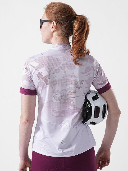 Produktbild Löffler Illusion Half Zip (M)