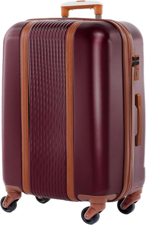 Immagine prodotto Fergé Handgepäck Hartschalenkoffer