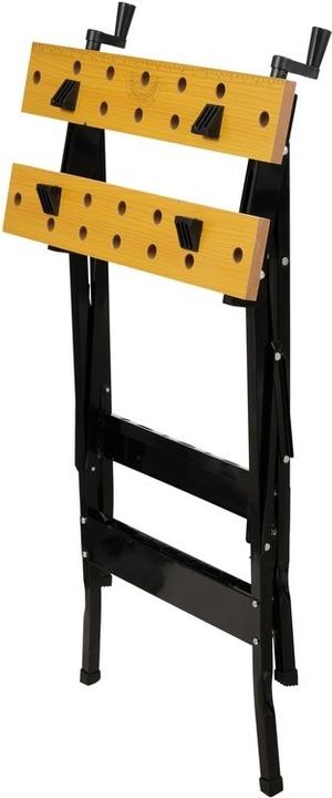 Image du produit Toya Établi Vorel - 70 kg - 62x56x76 cm (56 cm, 62 cm)