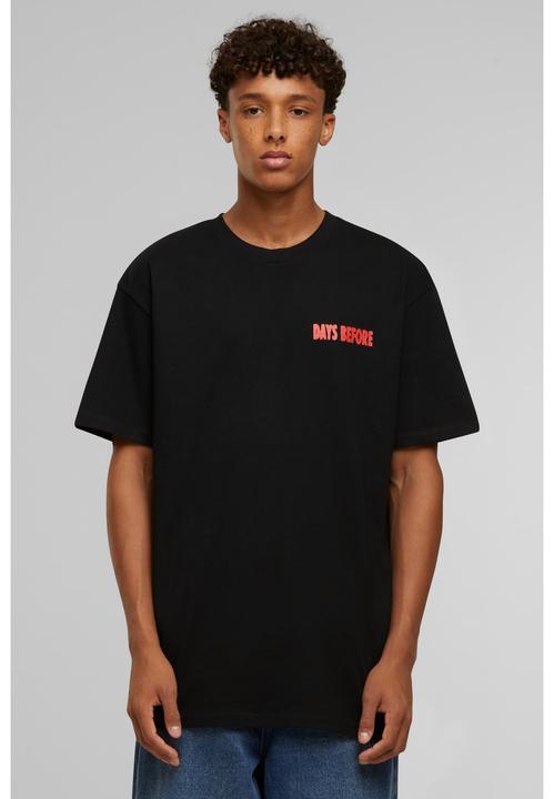 Produktbild Urban Classics Upscale Days Before Overize Tee - 178331 (4XL)