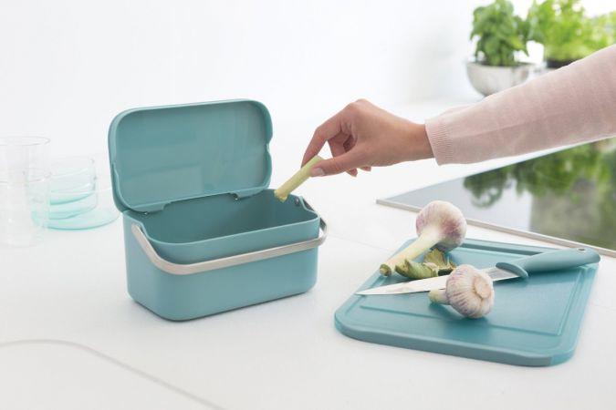 Actual product image Brabantia Compost bin (1.80 l)