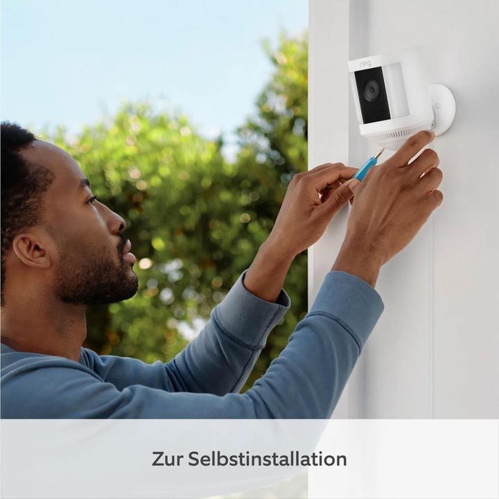 Produktbild Ring Spotlight Plus (1920 x 1080 Pixels)