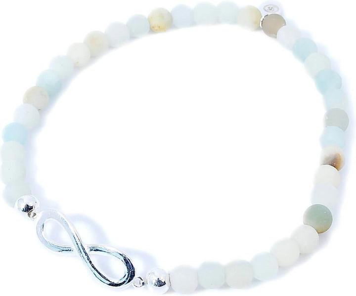 Immagine prodotto Balibay Amabel (18 cm, Argento 925, Amazonite, Pietra preziosa)