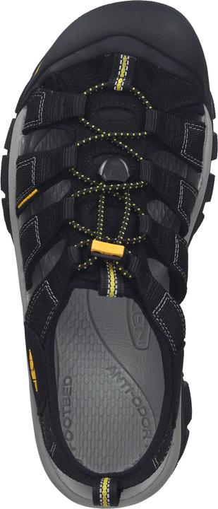 Actual product image Keen Newport H2 (40)