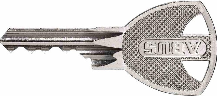 Immagine prodotto Abus Lucchetto a cilindro 45/40 Twins B/SB corpo serratura c.39mm MS gl.