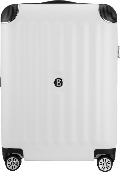 Produktbild Bogner Trolley + Koffer Piz Deluxe C55 Trolleycase SVZ 4W (38 l)