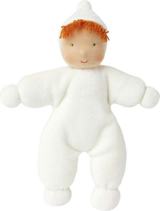 Image du produit Käthe Kruse Poupée Waldorf LOLO nature