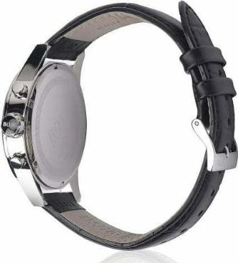 Immagine prodotto Hugo Boss Jet (Orologio da polso analogico, Cronografo, 42 mm)