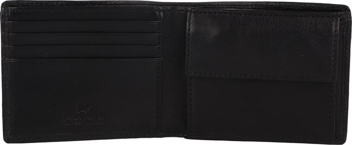 Produktbild Braun Büffel Arezzo Rfid