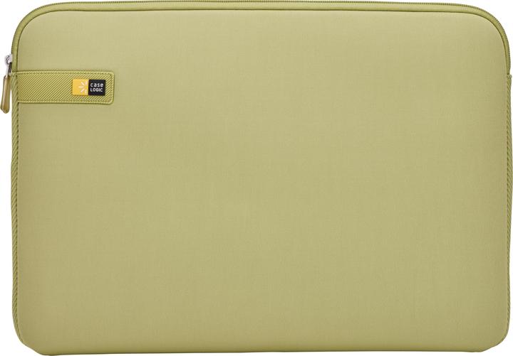 Produktbild Caselogi CaseLogic Notebook H?lle 16" Dill Dill,LAPS Sleeve,16"/40,64cm (16", Universal)