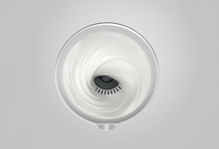 Productafbeelding Jura Warm & koud (360 ml)