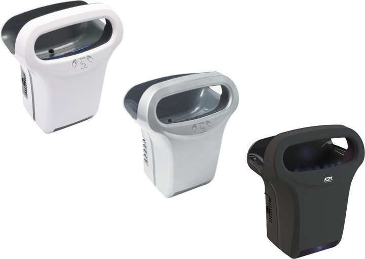 Actual product image JVD Exp'Air