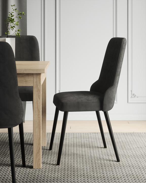 Actual product image ADRK Furniture Table and chair set RODOS 83