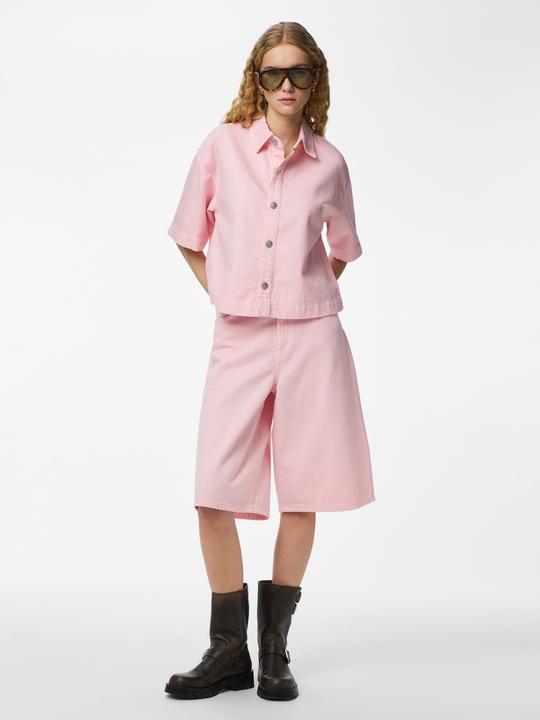 Immagine prodotto Pieces PCSKY A-SILHOUETTE Jeanshemd (L)