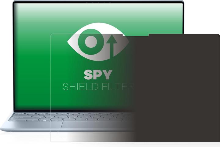Image du produit upscreen Spy Shield Filtre Anti-Espion (13.40")