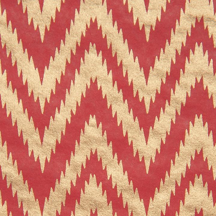 Produktbild Folia Motivblock India Mumbai (170 g/m², 20x)