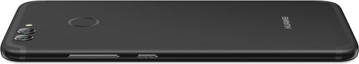 Actual product image Huawei Nova 2 (64 GB, Graphite Black, 5", Hybrid Dual SIM, 4G)