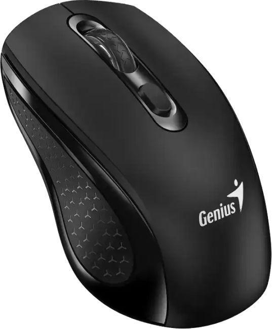Produktbild Genius NX-8025S kabellose Maus schwarz (Kabellos)