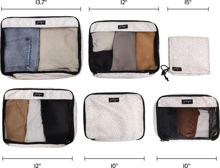 Produktbild Only-Bags.Store Travel Suitcase