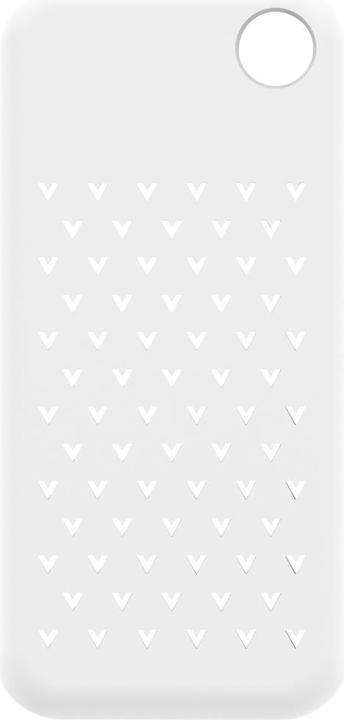 Actual product image Verbatim Pocket SSD 1TB Wht/Blue 2x Slvs (1 TB)