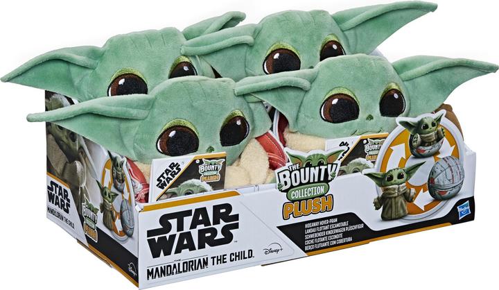 Image du produit Star Wars The Child Hoverpram (17.80 cm)