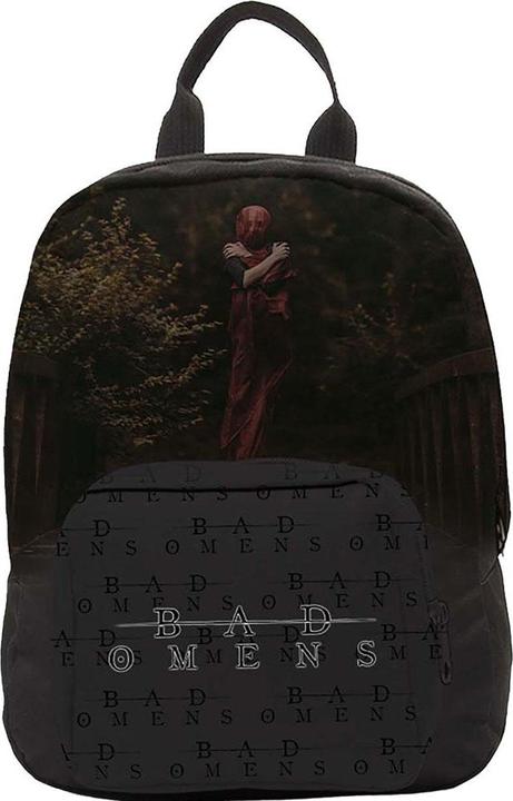 Produktbild Bad Omens Self Titled Rucksack Abdeckung Mini