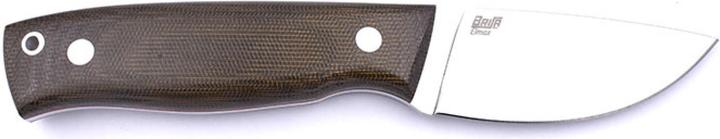 Immagine prodotto Brisa Skinner 90 tariffa flat verde micarta (9 cm)