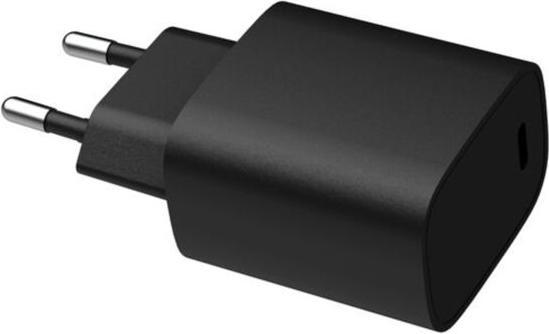 Produktbild Doro Universal USB-C Netzteil (20W-EU) (20 W, 1 Port)