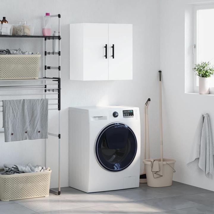 Actual product image vidaXL Wandschrank (31 x 31 x 60 cm)