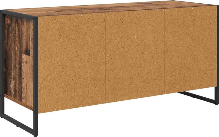 Actual product image vidaXL TV-Schränk (100 x 36 x 49.50 cm)