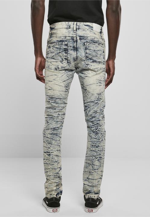 Produktbild Southpole Stretch Signature Denim - 19719 (W30/L32)
