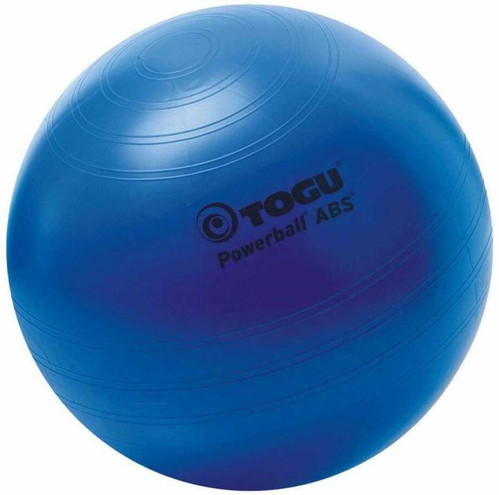 Produktbild Togu Sitzball (55.55 cm)